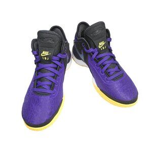 Nike Zoom Lebron NXXT‎ GEN Men's Size 8